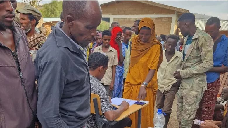 Making Space for Fintech Innovation in Ethiopia